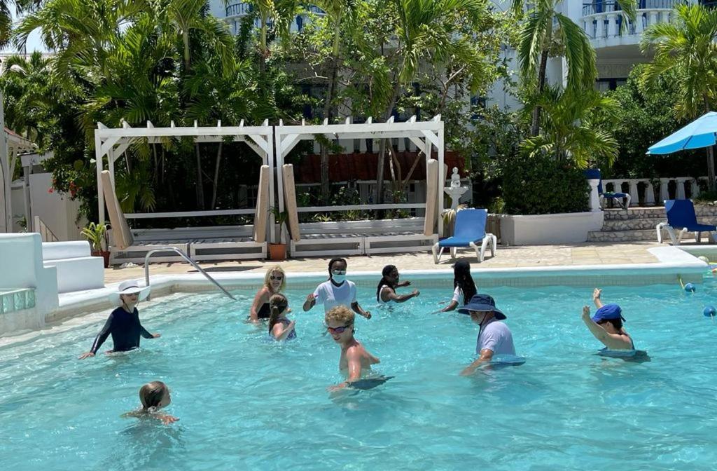 Franklyn D Resort & Spa All Inclusive Раневей-Бей Екстер'єр фото