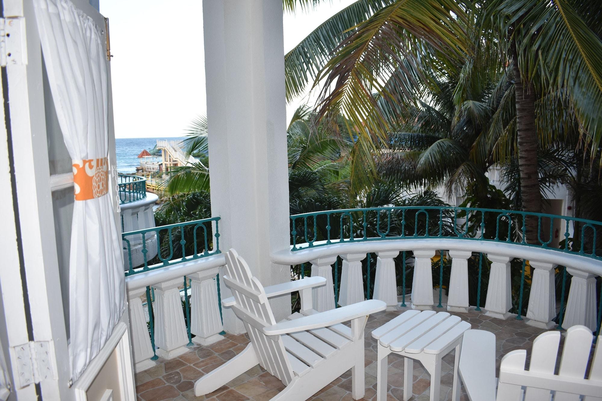 Franklyn D Resort & Spa All Inclusive Раневей-Бей Екстер'єр фото