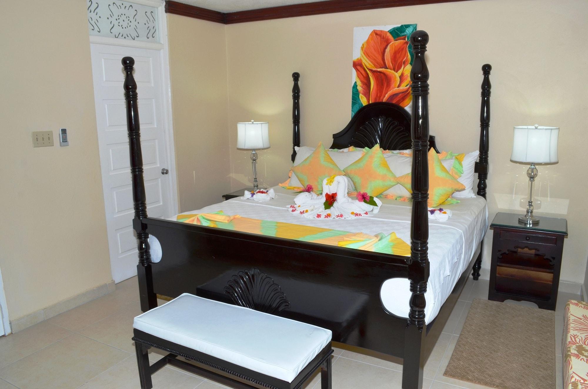 Franklyn D Resort & Spa All Inclusive Раневей-Бей Екстер'єр фото