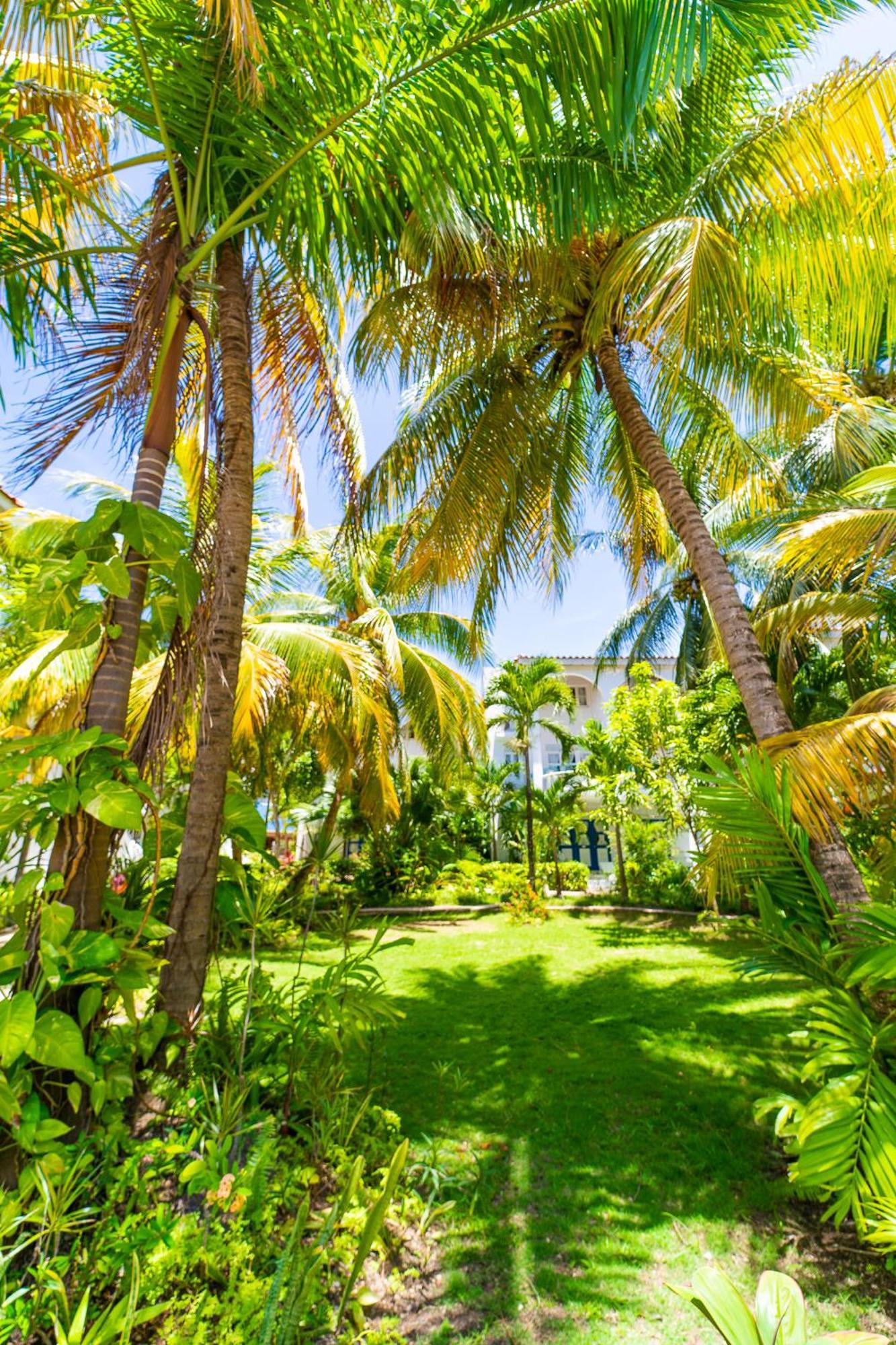 Franklyn D Resort & Spa All Inclusive Раневей-Бей Екстер'єр фото