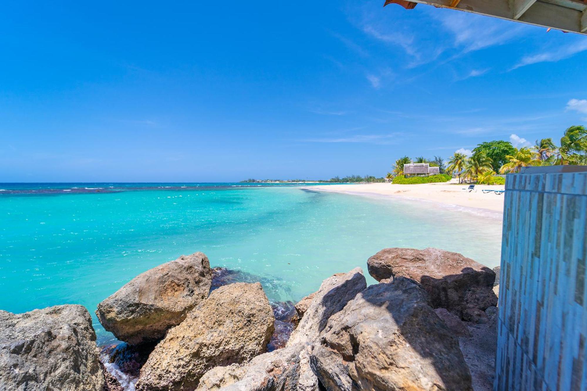 Franklyn D Resort & Spa All Inclusive Раневей-Бей Екстер'єр фото