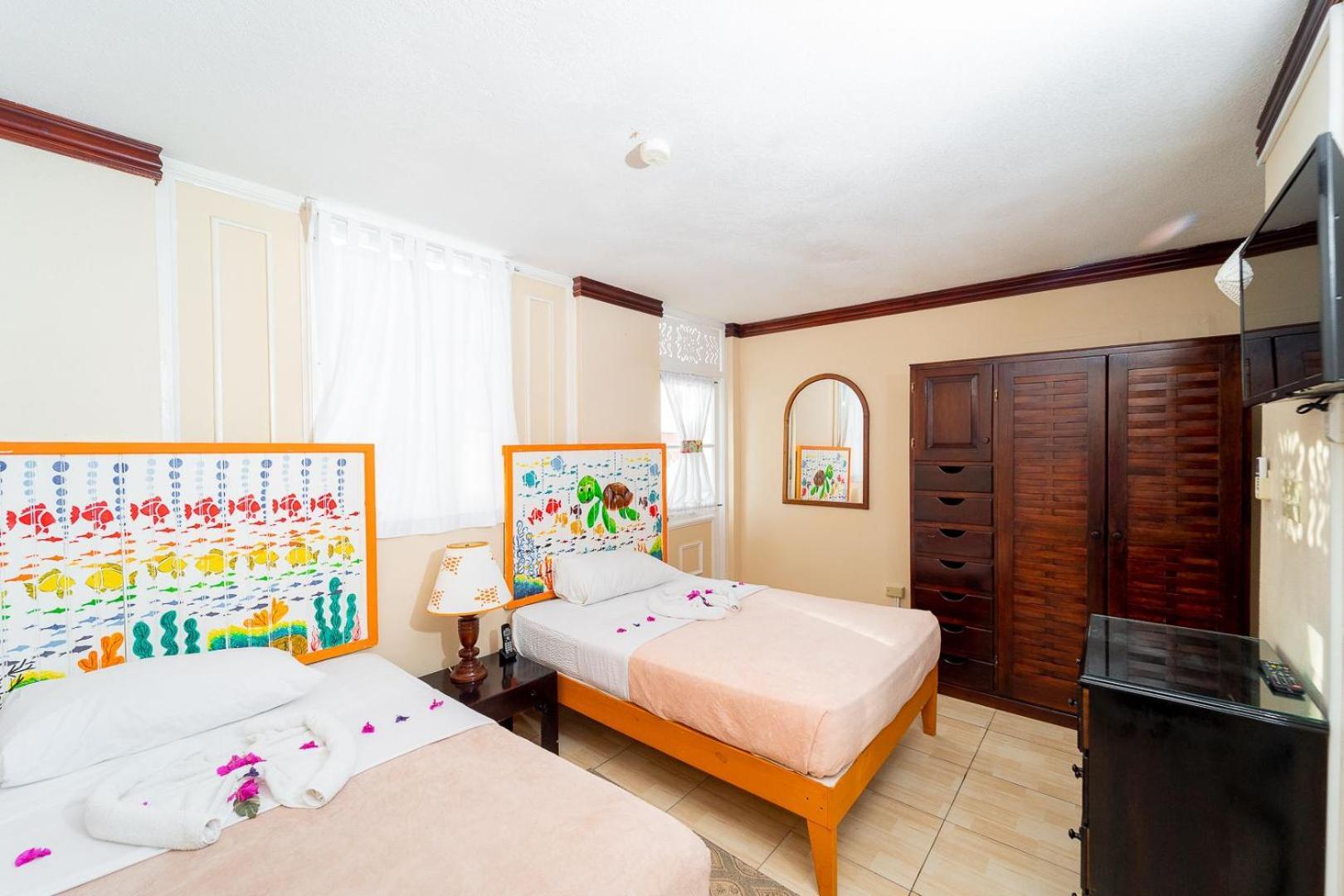 Franklyn D Resort & Spa All Inclusive Раневей-Бей Екстер'єр фото