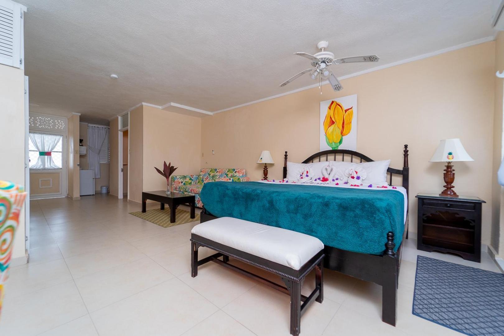 Franklyn D Resort & Spa All Inclusive Раневей-Бей Екстер'єр фото