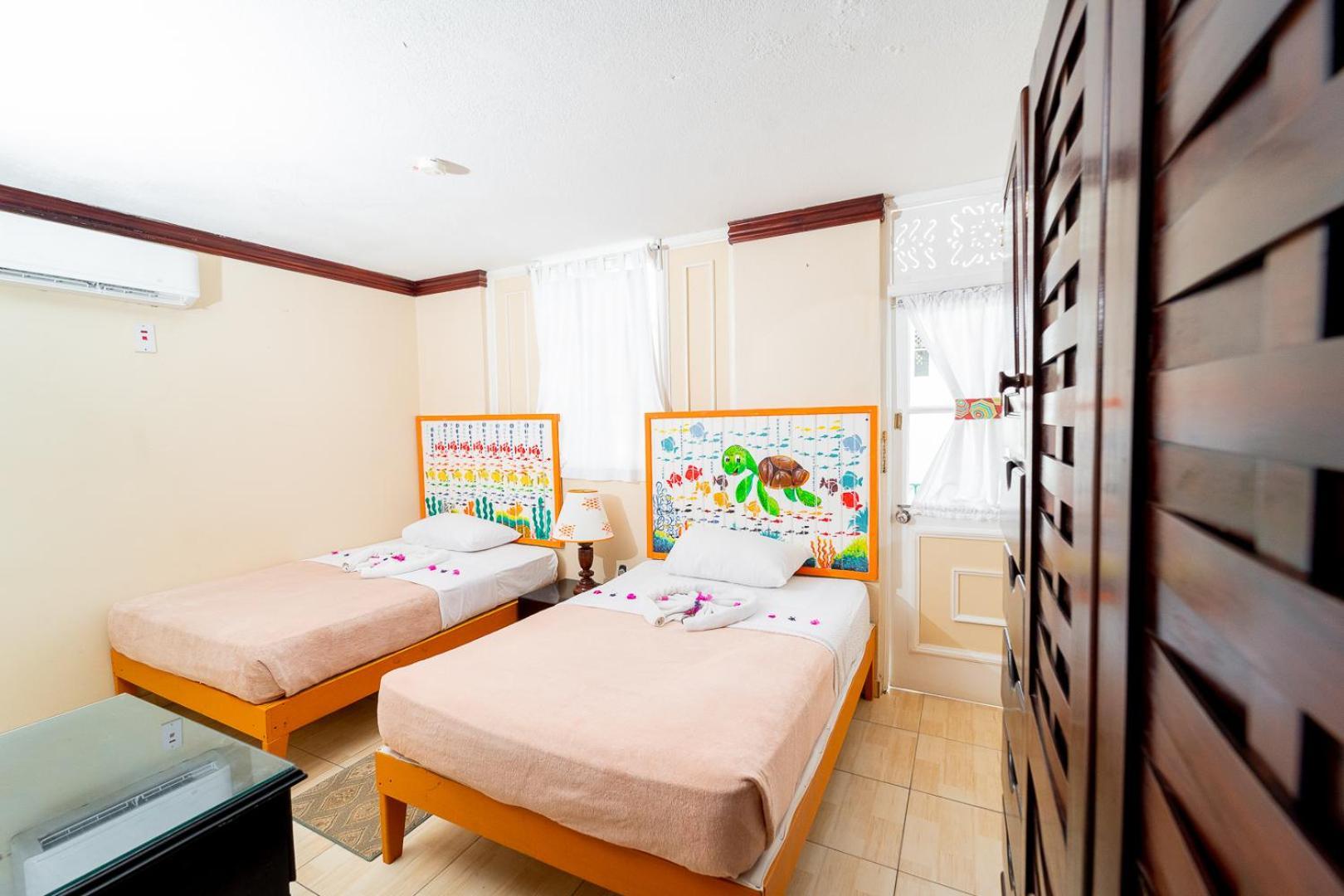 Franklyn D Resort & Spa All Inclusive Раневей-Бей Екстер'єр фото