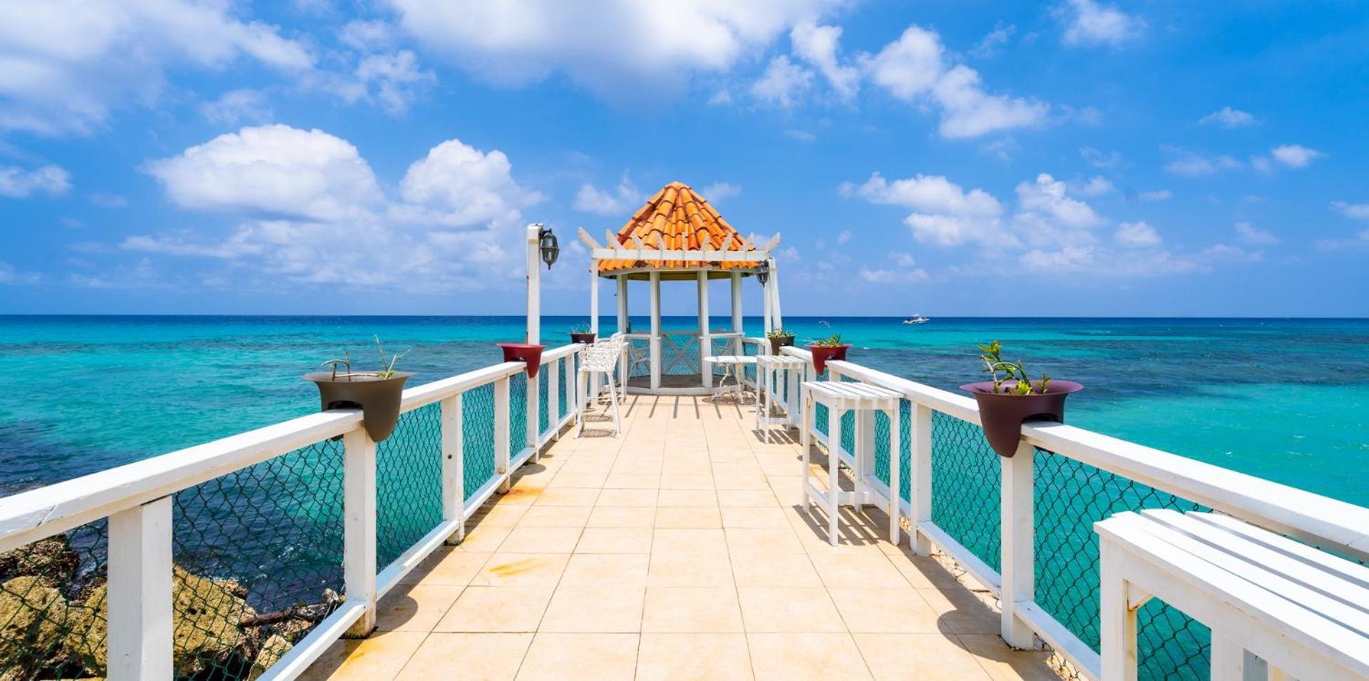 Franklyn D Resort & Spa All Inclusive Раневей-Бей Екстер'єр фото
