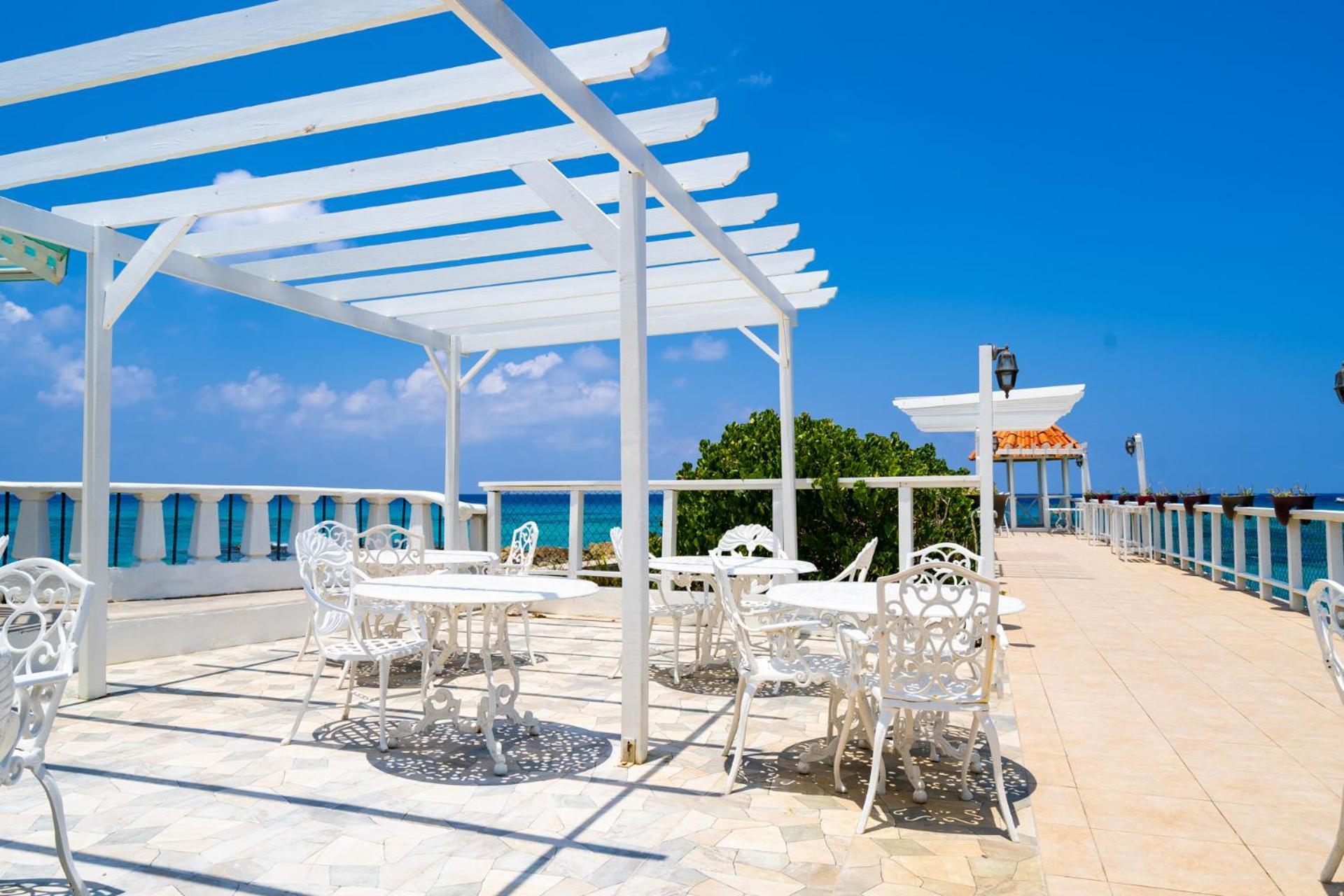Franklyn D Resort & Spa All Inclusive Раневей-Бей Екстер'єр фото