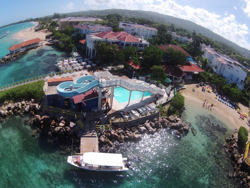 Franklyn D Resort & Spa All Inclusive Раневей-Бей Екстер'єр фото