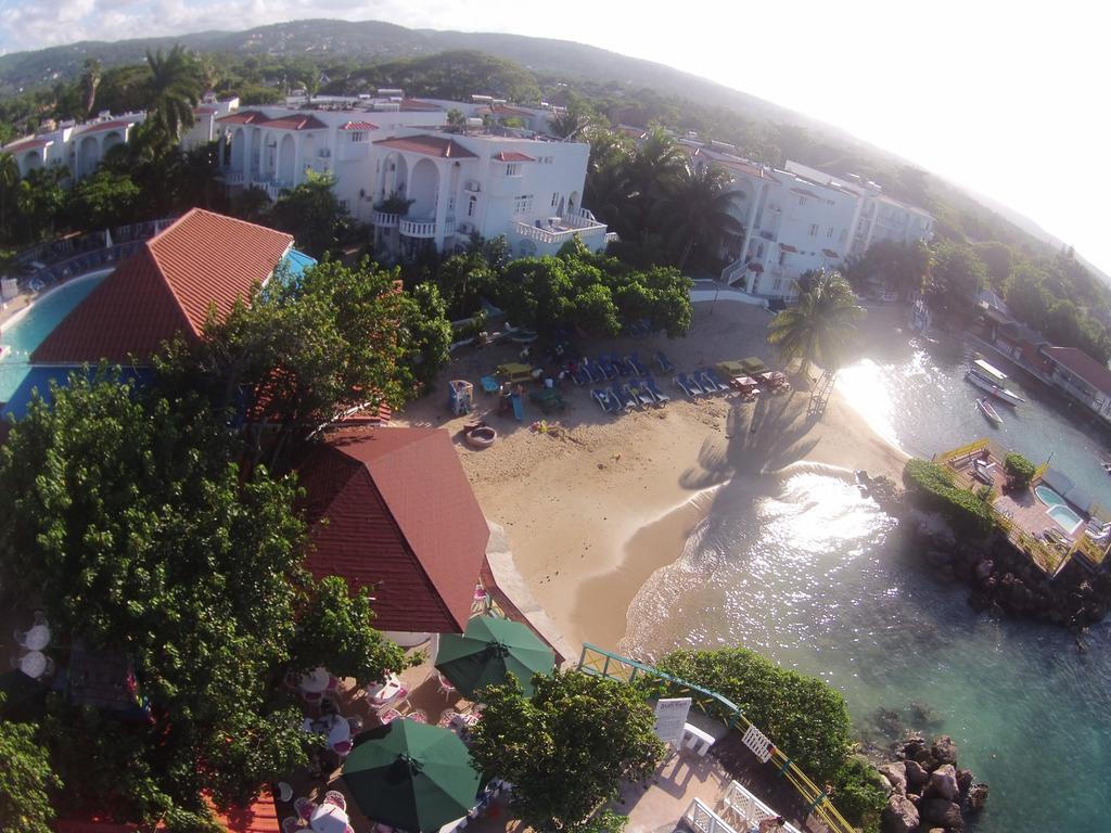 Franklyn D Resort & Spa All Inclusive Раневей-Бей Екстер'єр фото