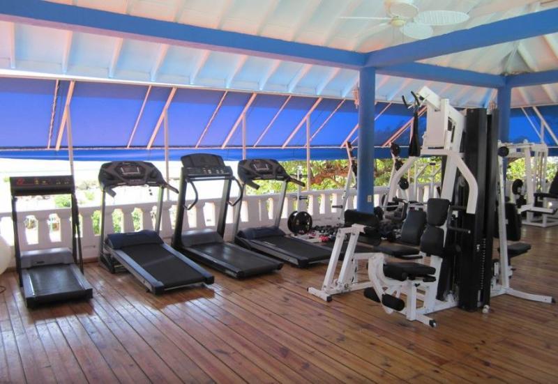 Franklyn D Resort & Spa All Inclusive Раневей-Бей Екстер'єр фото