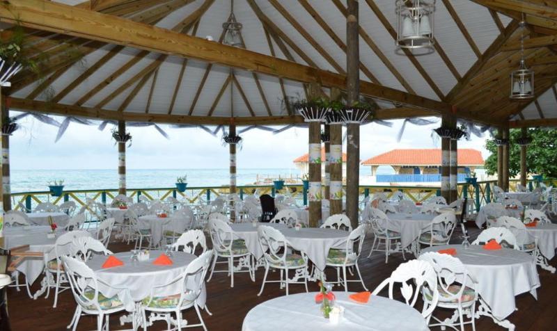Franklyn D Resort & Spa All Inclusive Раневей-Бей Екстер'єр фото