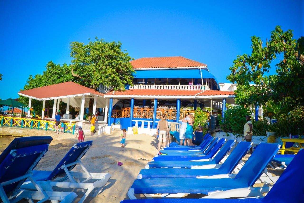 Franklyn D Resort & Spa All Inclusive Раневей-Бей Екстер'єр фото