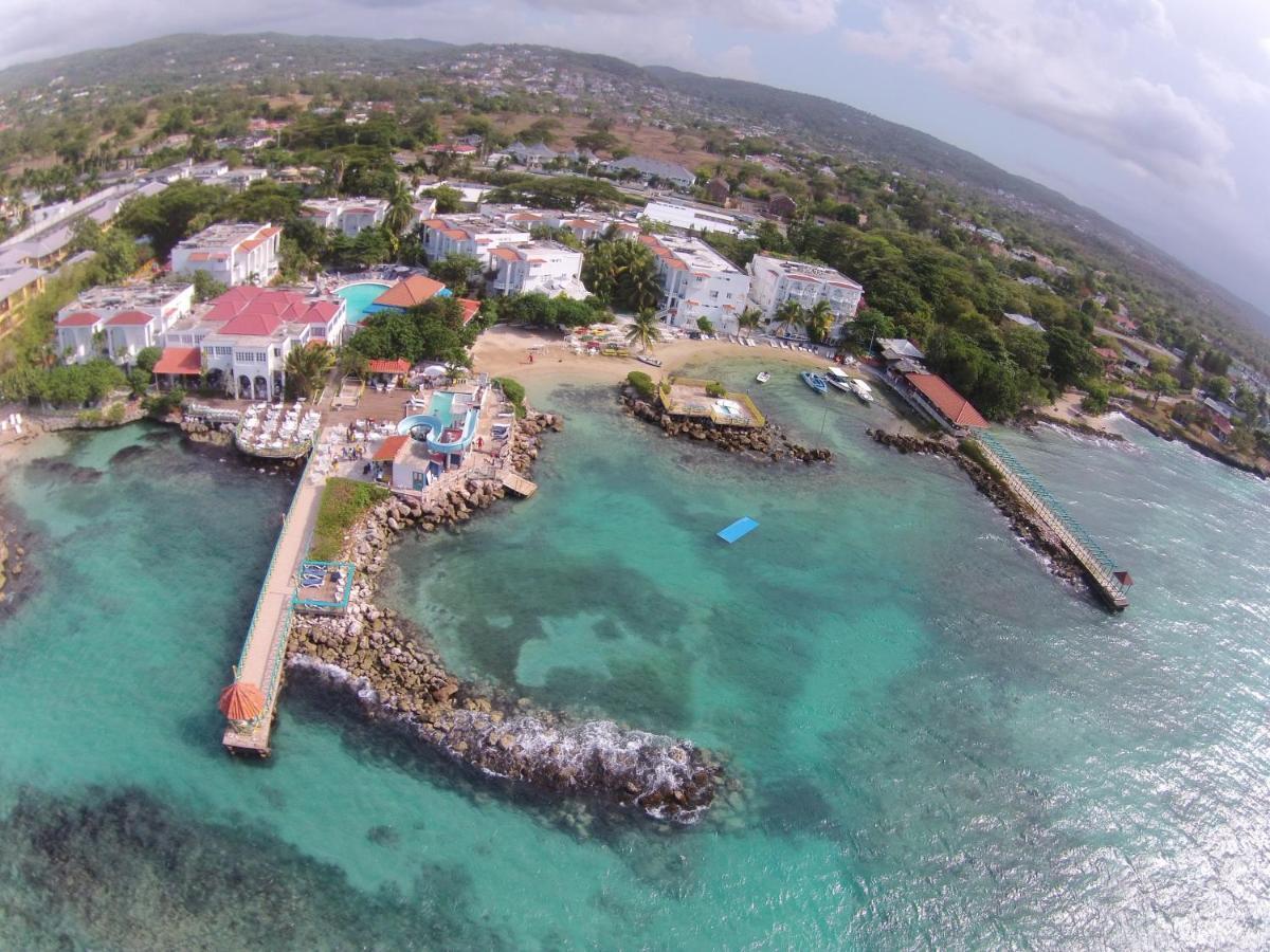 Franklyn D Resort & Spa All Inclusive Раневей-Бей Екстер'єр фото